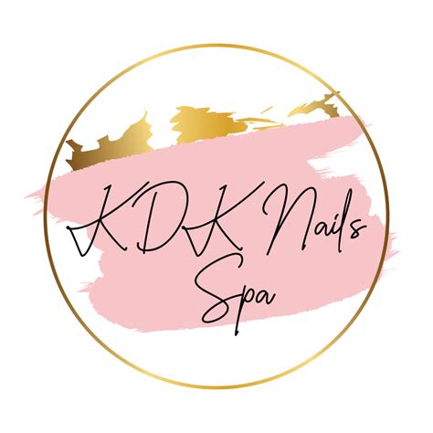 KDK NAILS SPA.